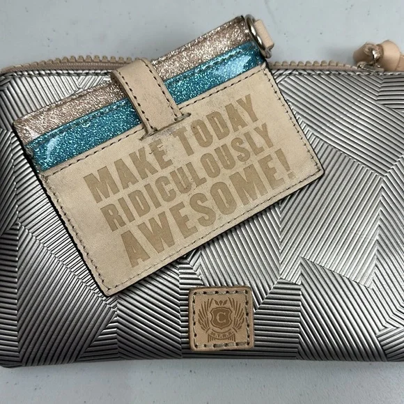 Consuela | Bam Bam Combi Wristlet - Picture 3 of 8